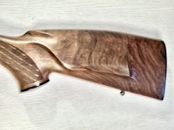 Blaser Bbf Luxus Hornet