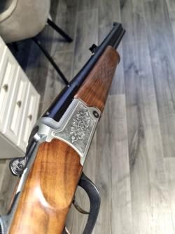 Blaser Bbf Luxus Hornet