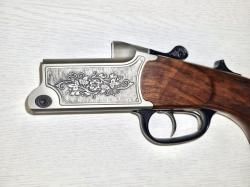 Blaser Bbf Luxus Hornet