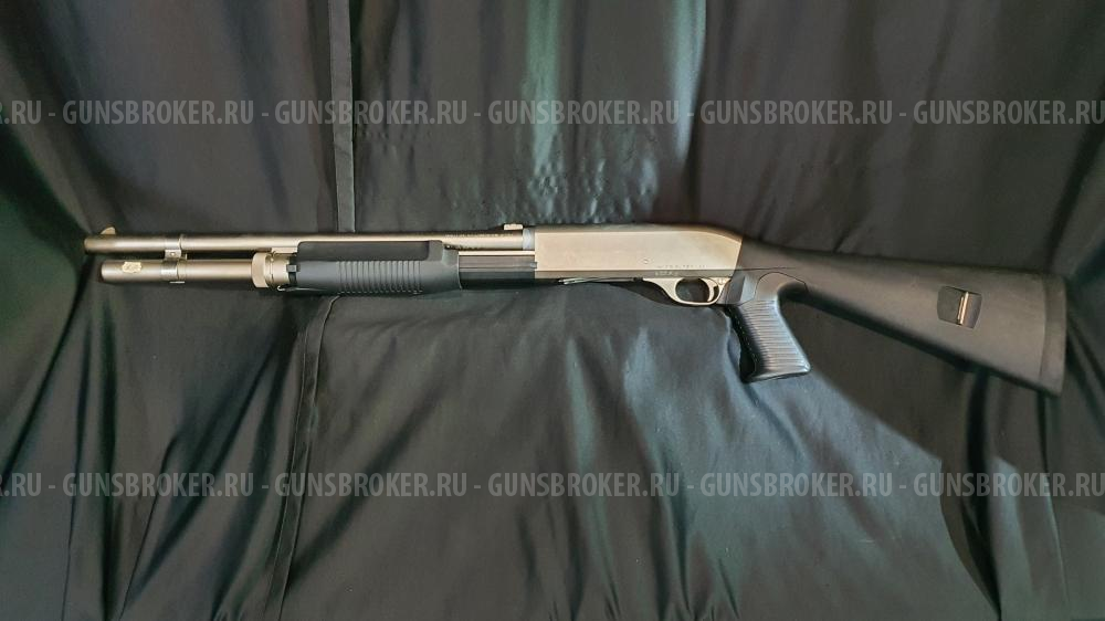 Benelli M3 Super 90 кал 12 76 Kromo купить