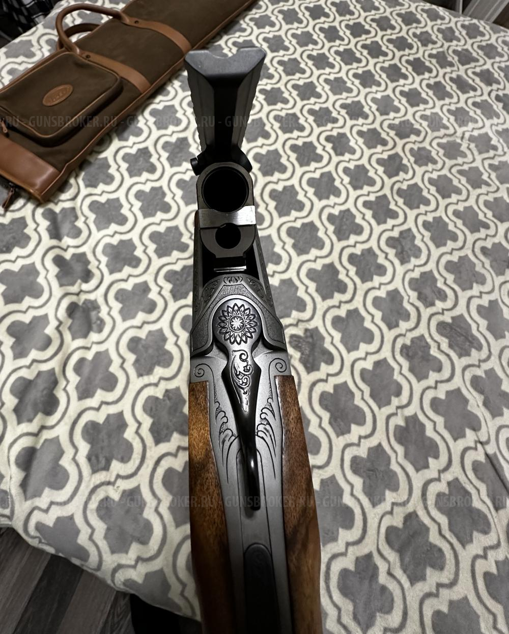 Карабин Blaser BBF 97 купить