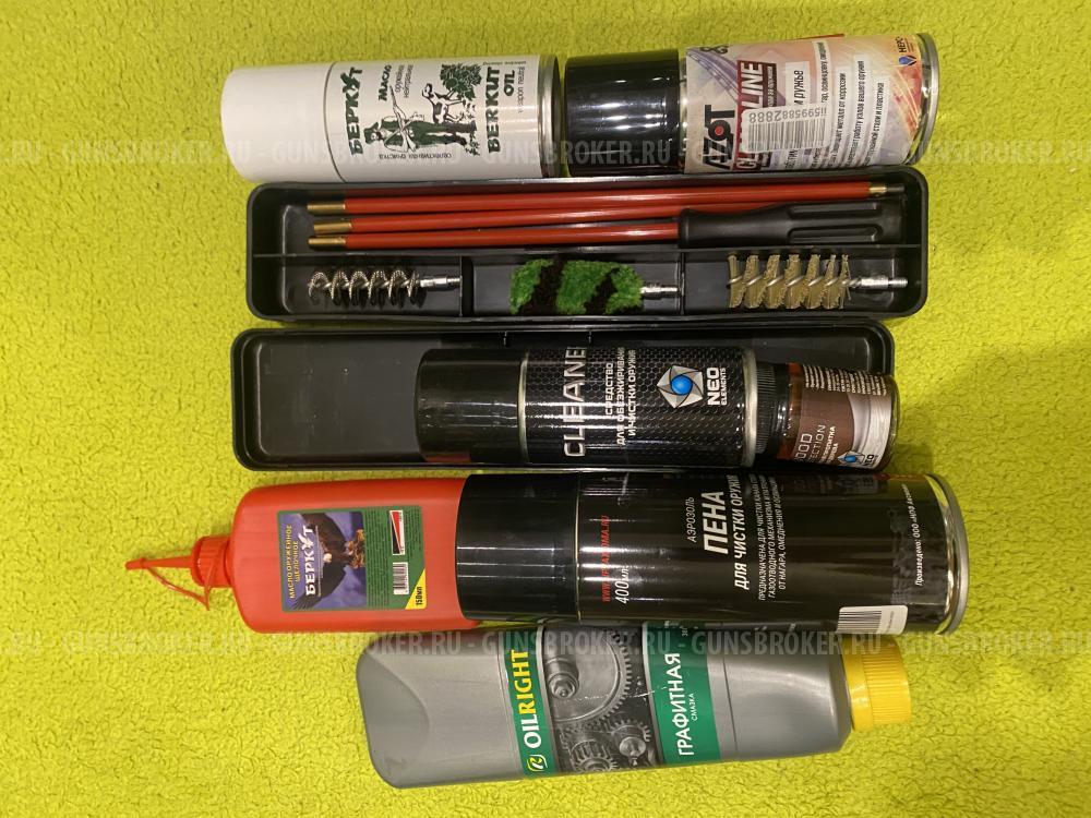 - Beydora BDR 90 калибра 12/76