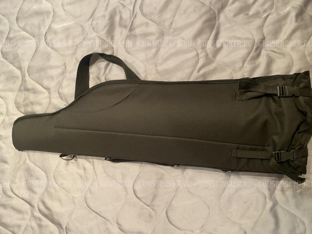 - Beydora BDR 90 калибра 12/76