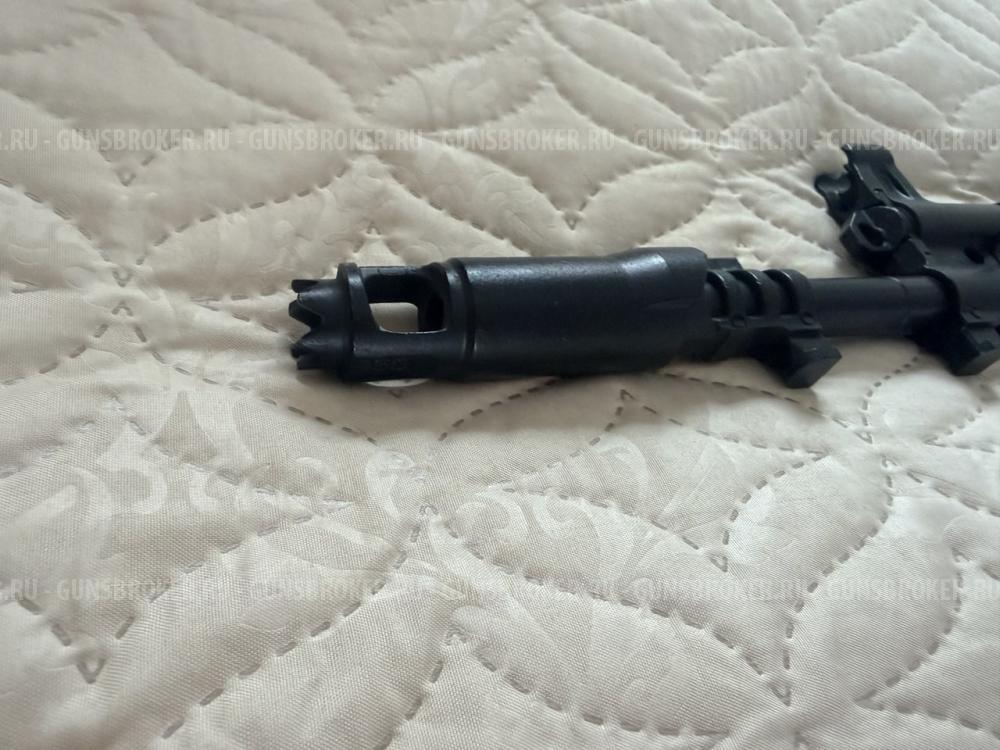 💥 АК-12 ОХОЛОЩЕННЫЙ (СХП) 5.45х39 — КИРОВ 💥