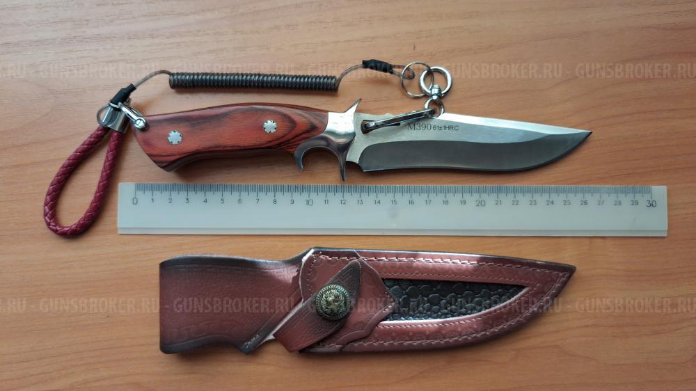 M390 в подарок охотнику