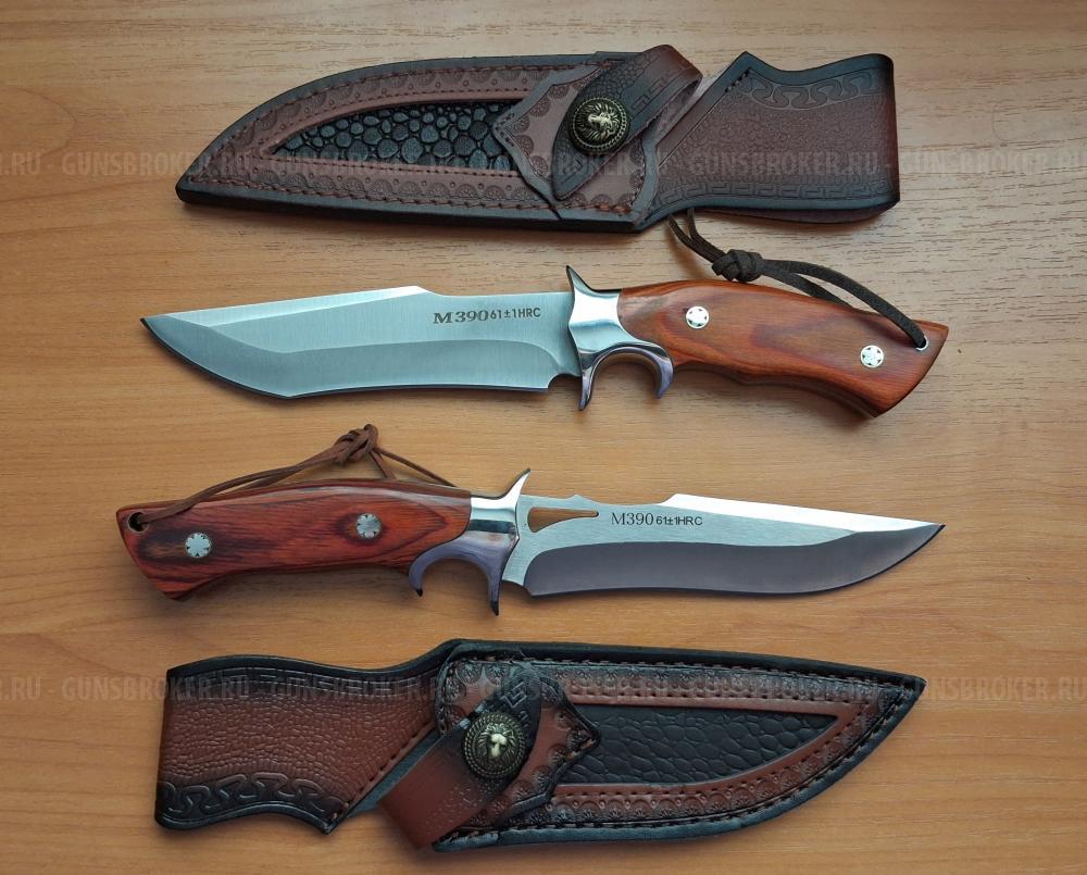  M390 охотнику - 10%