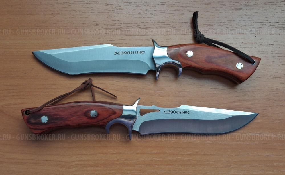  M390 охотнику - 10%