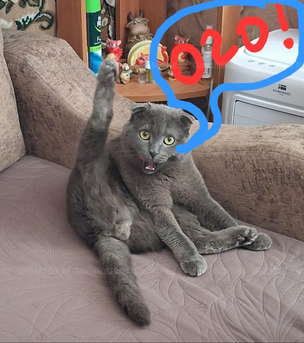  M390 охотнику - 10%