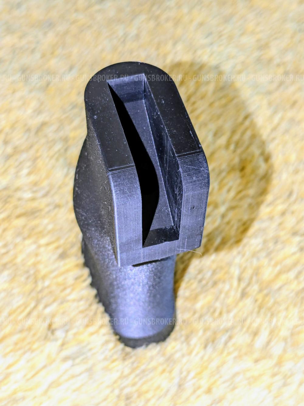 ✅ Рукоятка AR15 - фотополимерная печать (новая)