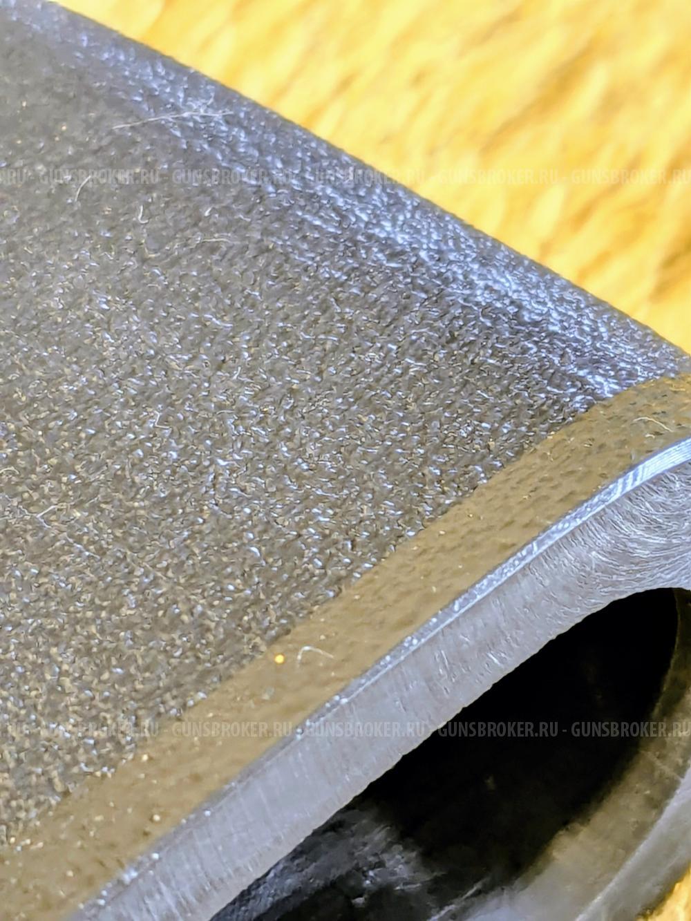 ✅ Рукоятка AR15 - фотополимерная печать (новая)