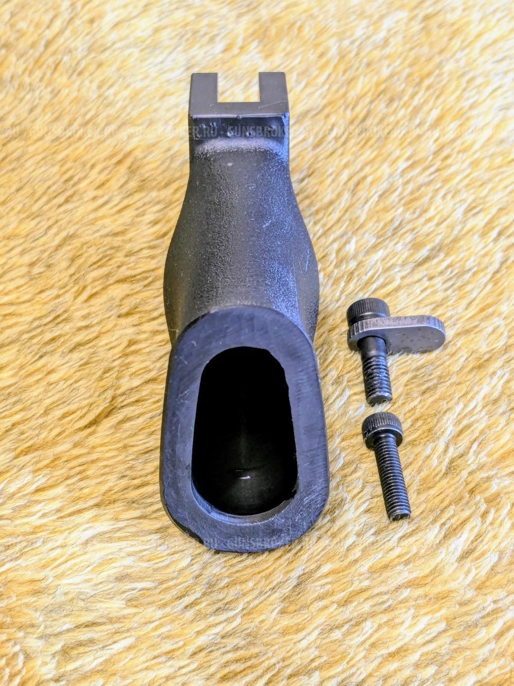 ✅ Рукоятка AR15 - фотополимерная печать (новая)