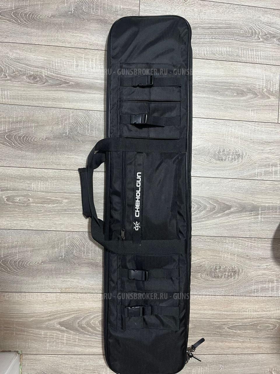 1. Arcturus AR-15 150 м/с 2. East Crane Sailent Arms 125 m/c 