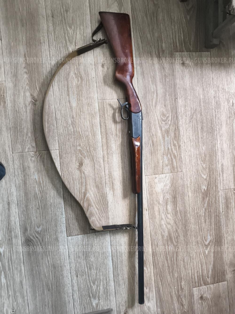 1 ств. ИЖ-18, кал.12