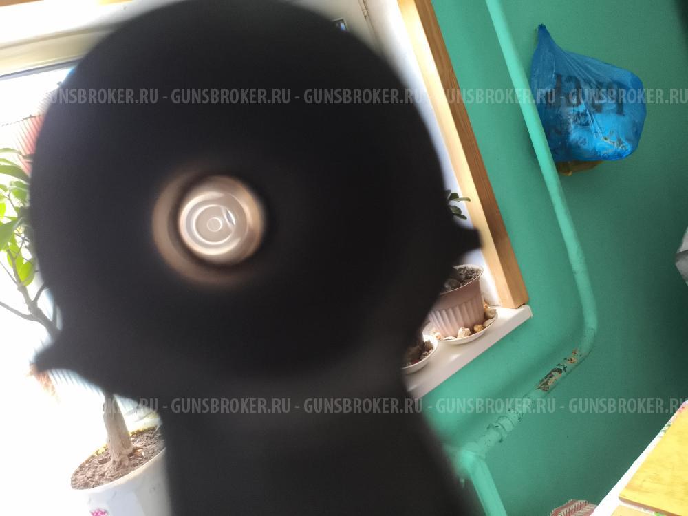 1 ств. ИЖ-18, кал.12