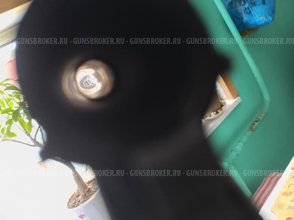 1 ств. ИЖ-18, кал.12