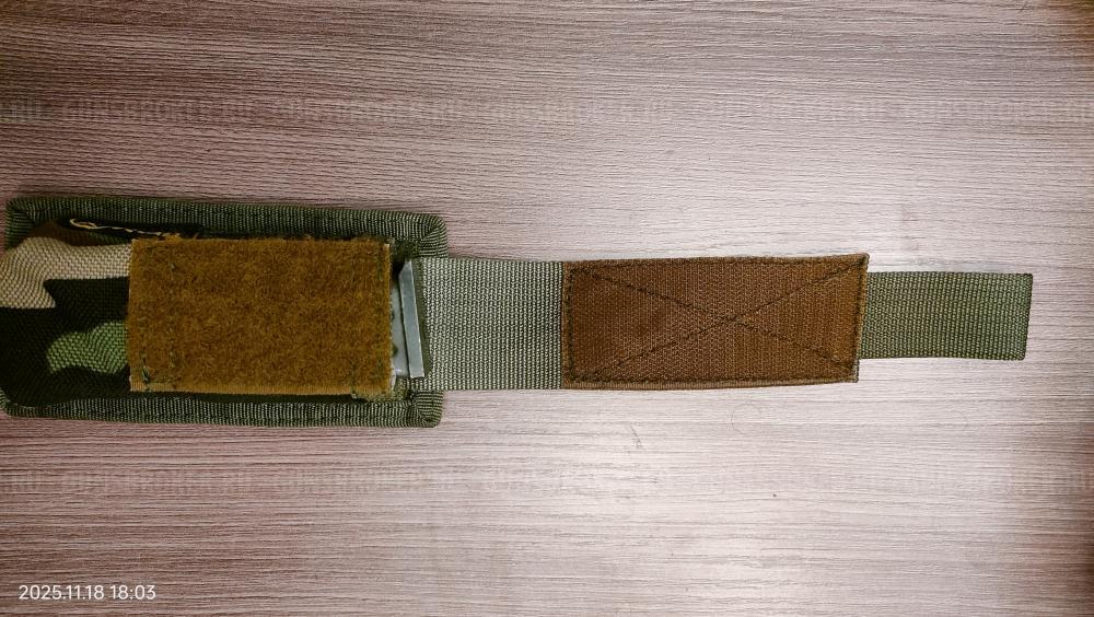 10 зарядный магазин к ИЖ-79-9ТМ-10