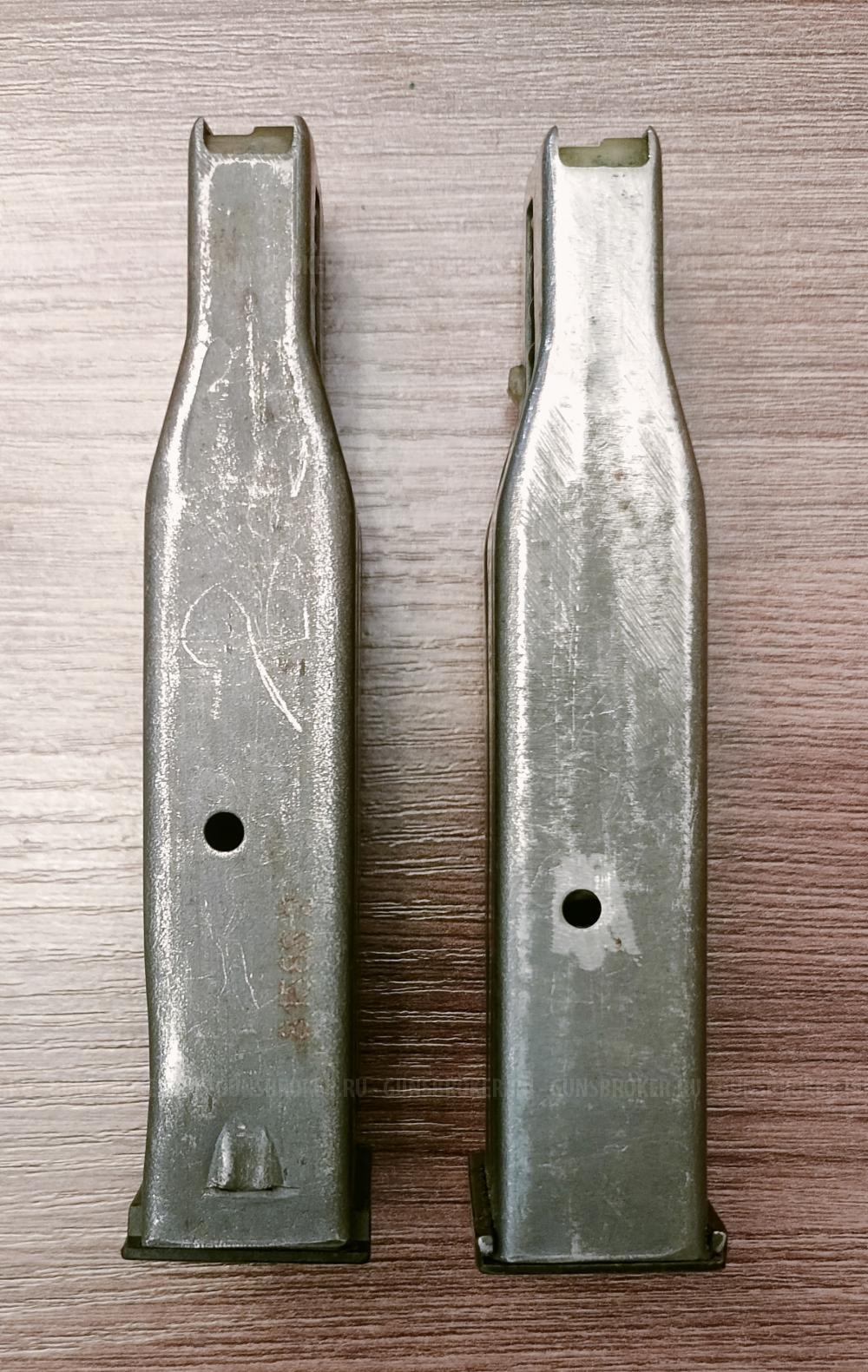 10 зарядный магазин к ИЖ-79-9ТМ-10