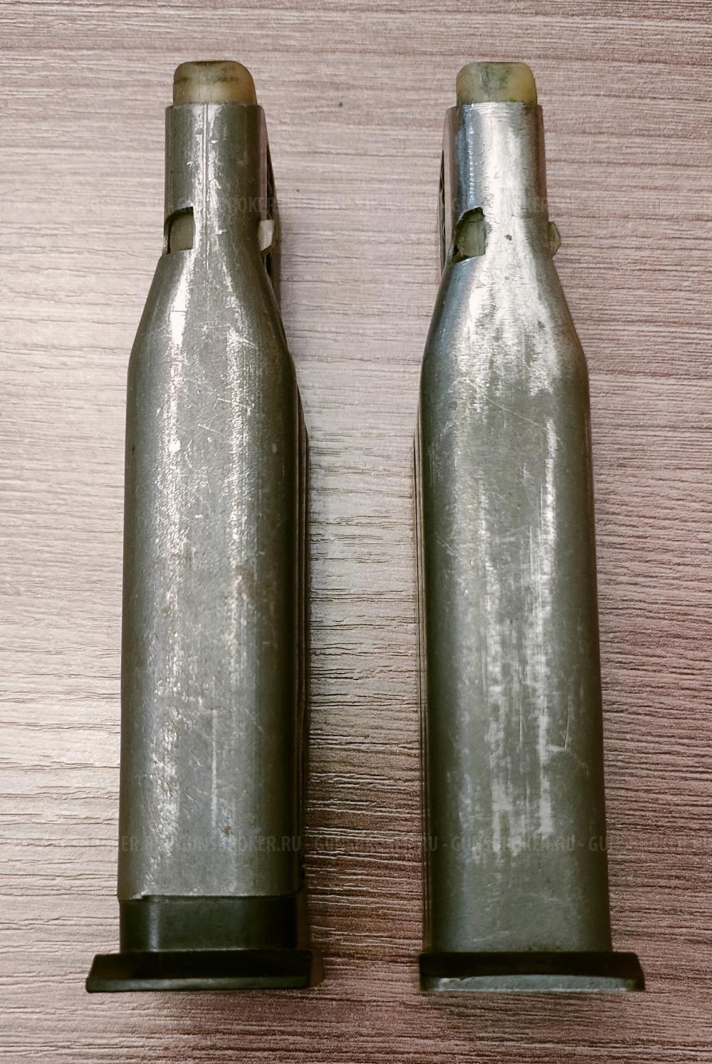 10 зарядный магазин к ИЖ-79-9ТМ-10