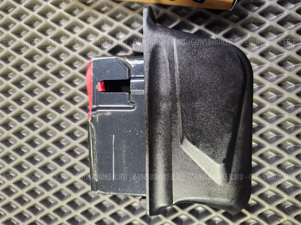 10ти местный магазин калибра 30-06 на Browning BAR