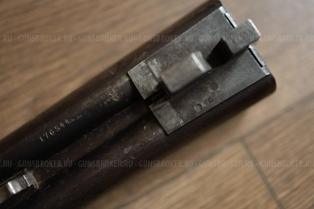 Sauer, зауэр 12 калибр 