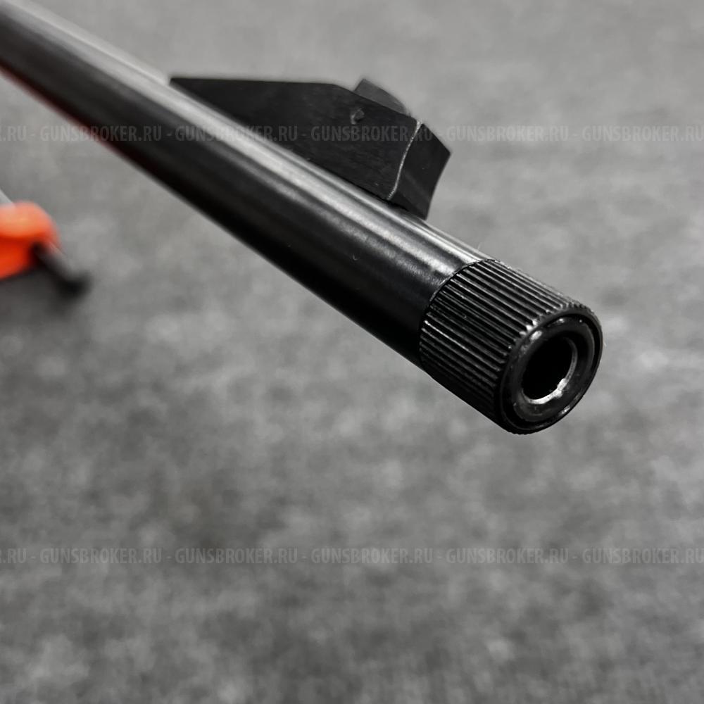 В разных исполнениях 145 Лось 308 Win, 223 rem KAMO пл. Пикатини, L=550, хром, Криптек