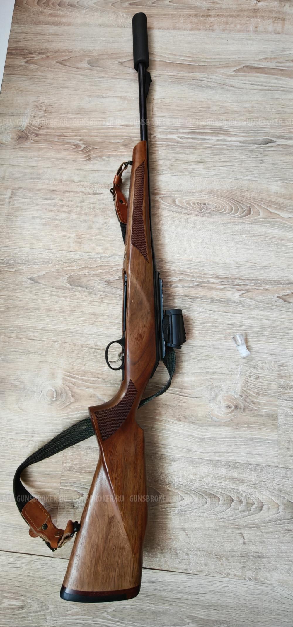 145 Лось 308 win