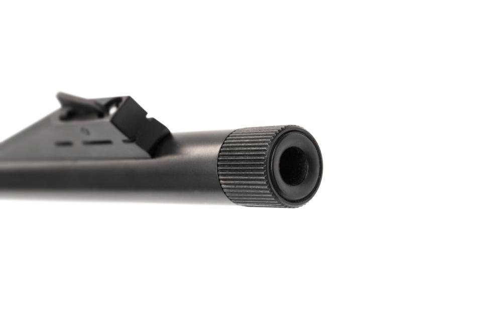 145 Лось Baikal к.308 L=550 (пл. Пикатинни) КК