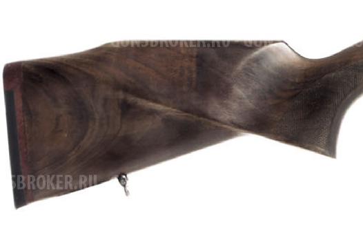 145 Лось к.223 Rem орех Baikal