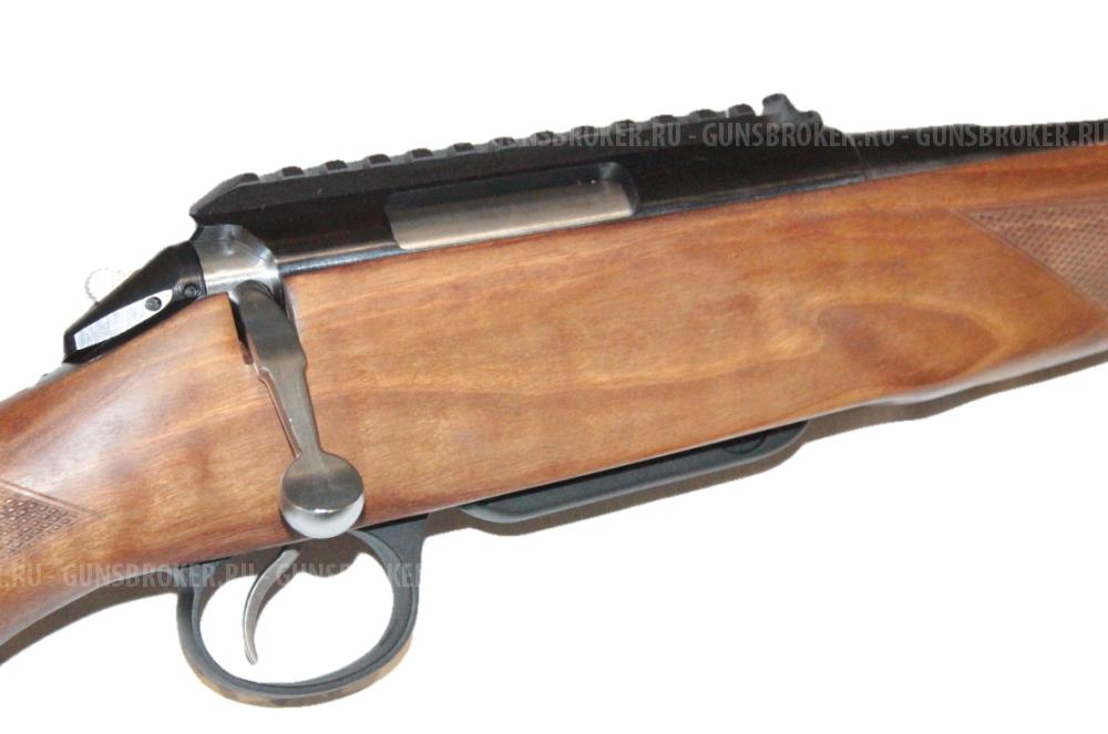 145 Лось к.223 Rem орех Baikal