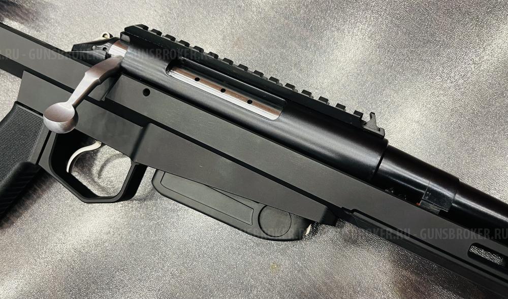 145 Лось к.308 Win, исполнение - SAG тел.+7495-175-75-75