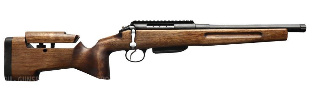 145 Лось к.308 win Тактика L 420