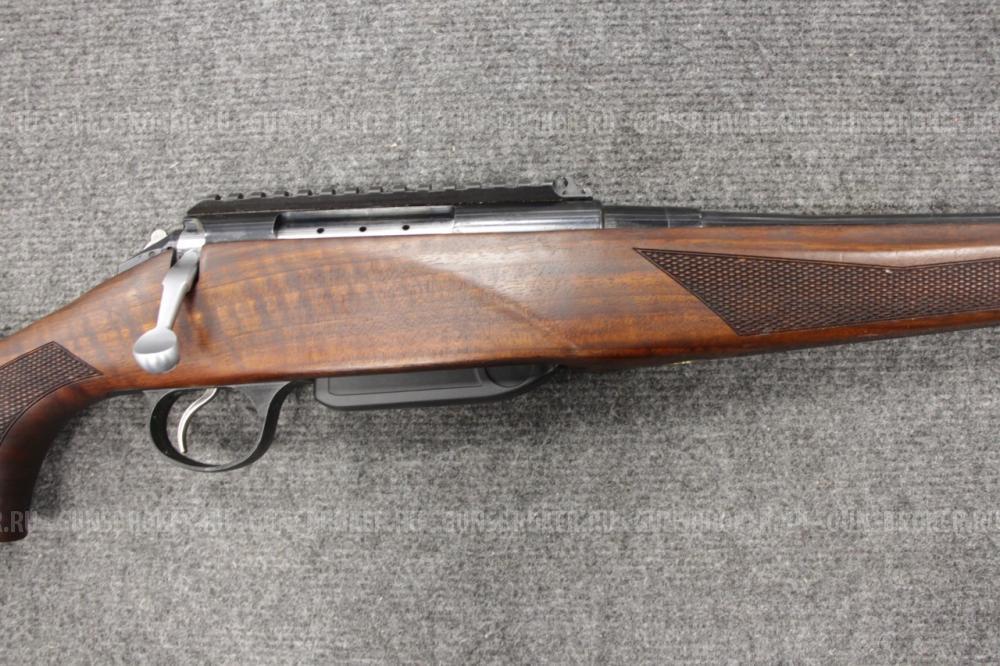 145 ЛОСЬ, кал. 308 Win нештифтованный 2021г.