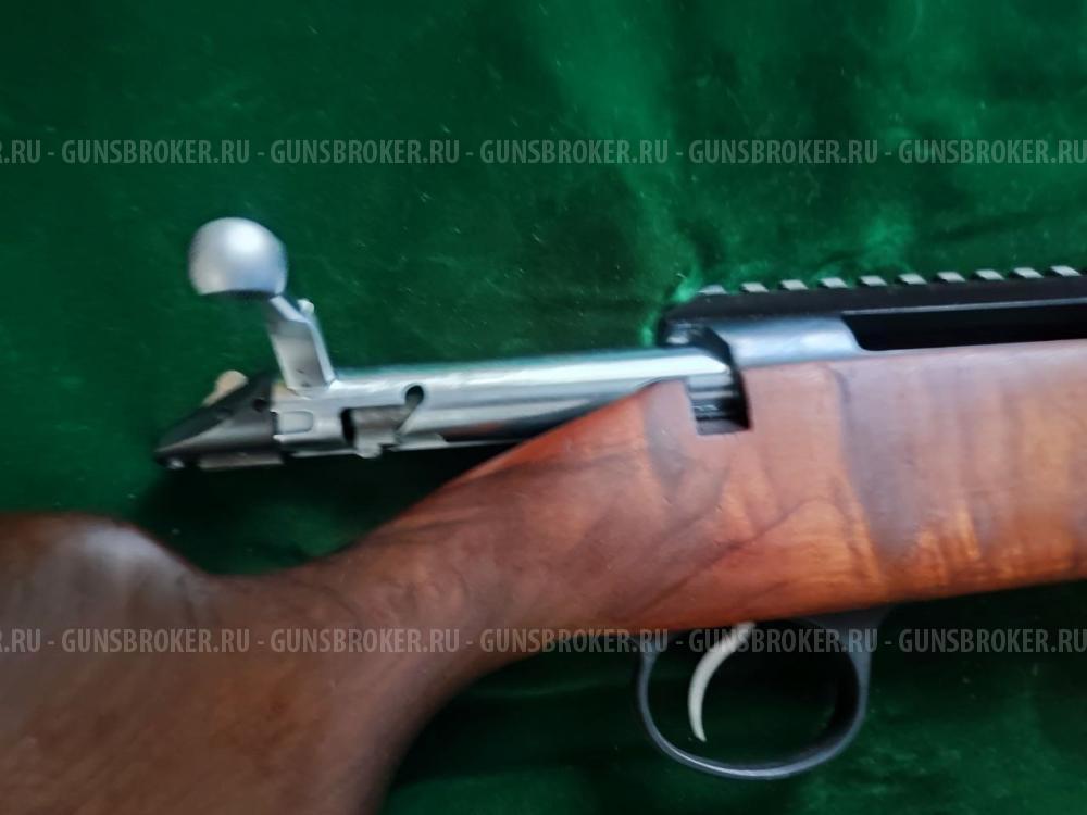 145 Лось(308 WIN)