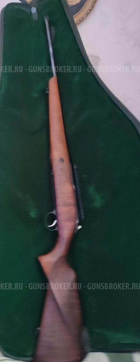 145 Лось(308 WIN)