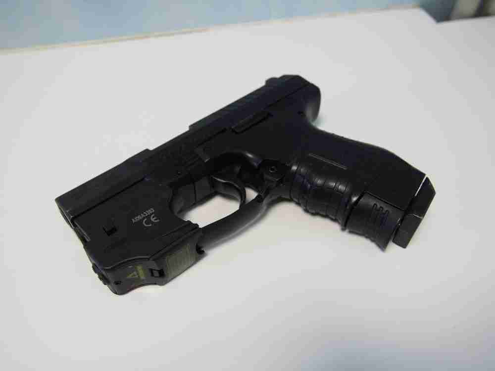 Umarex Walther CP99 Compact