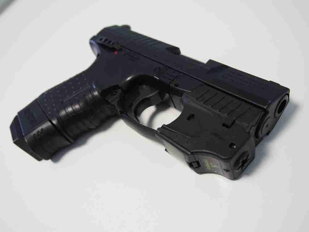 Umarex Walther CP99 Compact