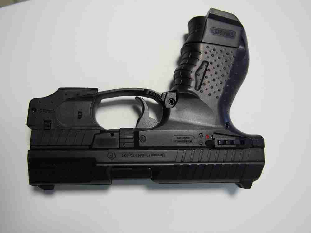 Umarex Walther CP99 Compact