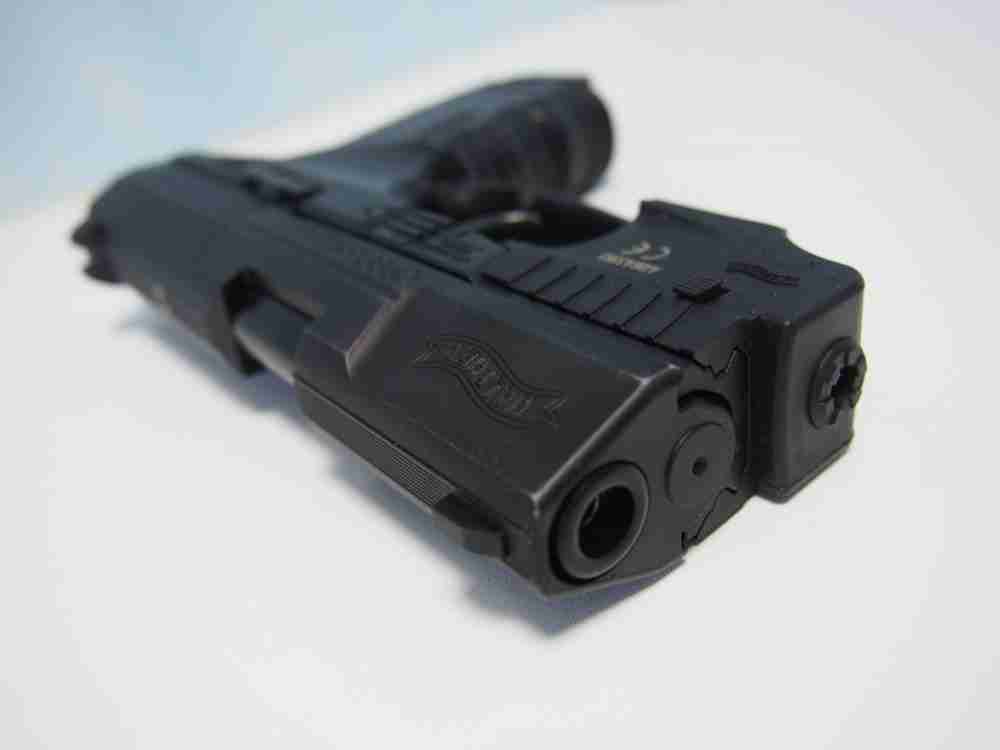 Umarex Walther CP99 Compact