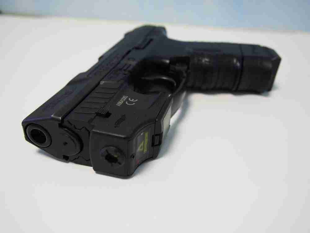 Umarex Walther CP99 Compact