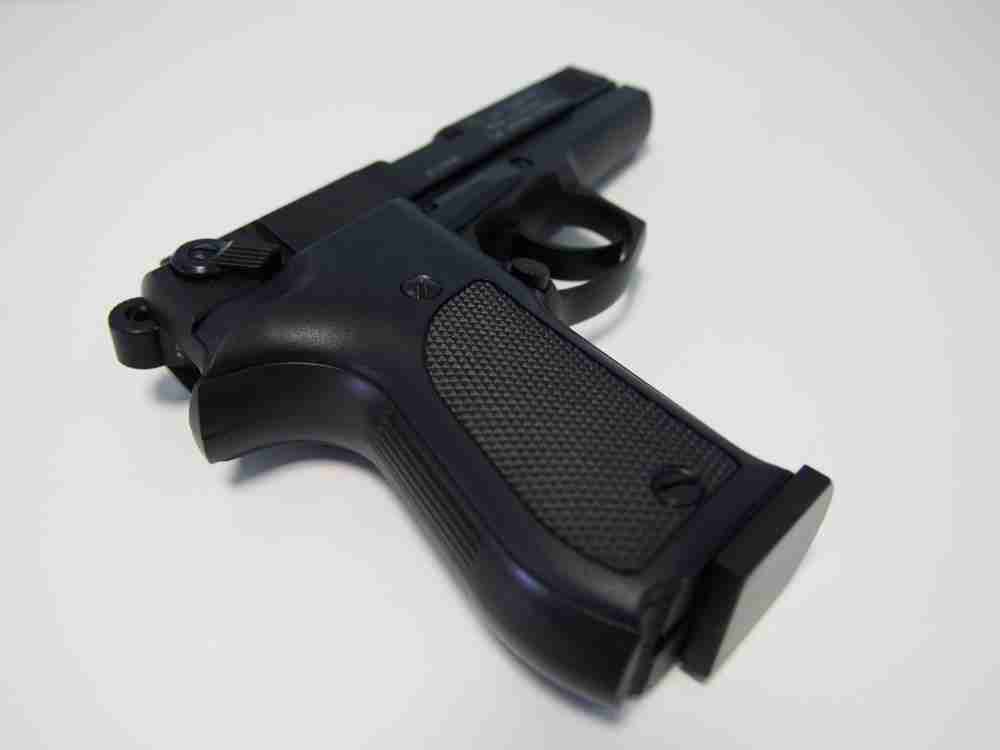 Umarex Walther CP88