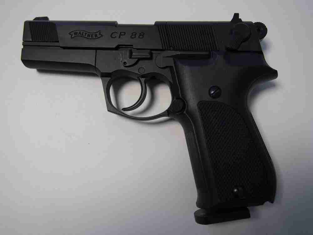 Umarex Walther CP88