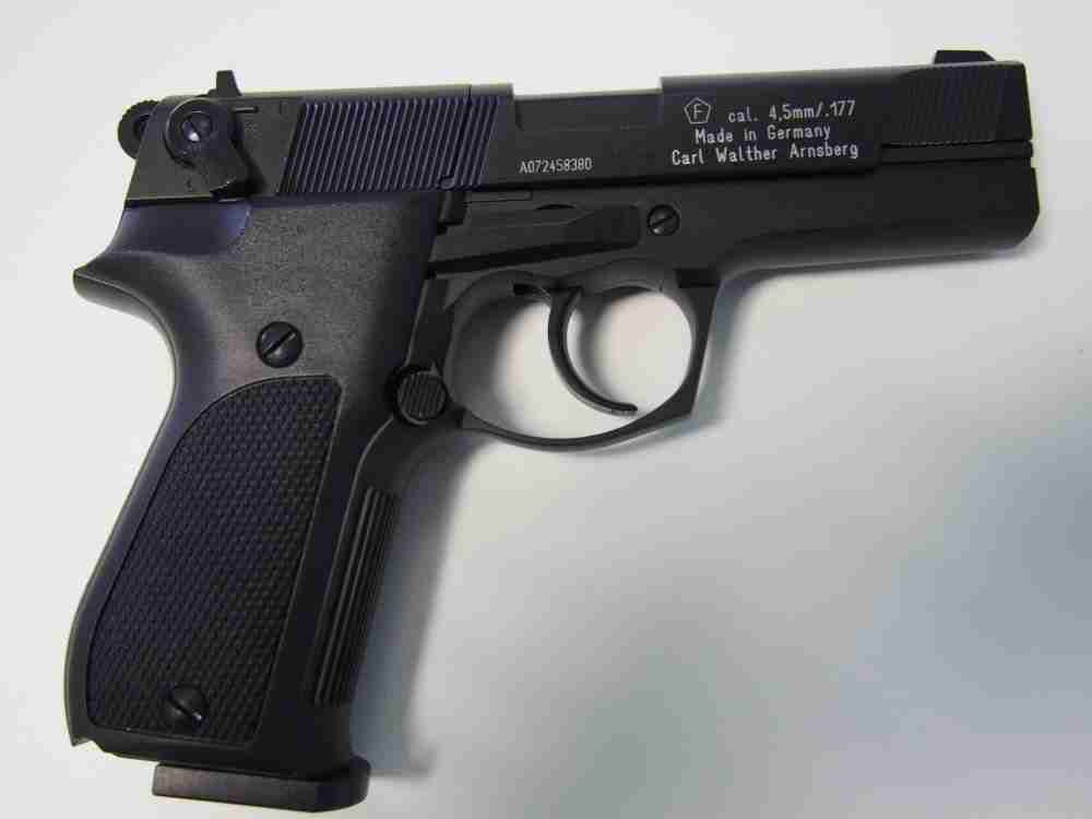 Umarex Walther CP88