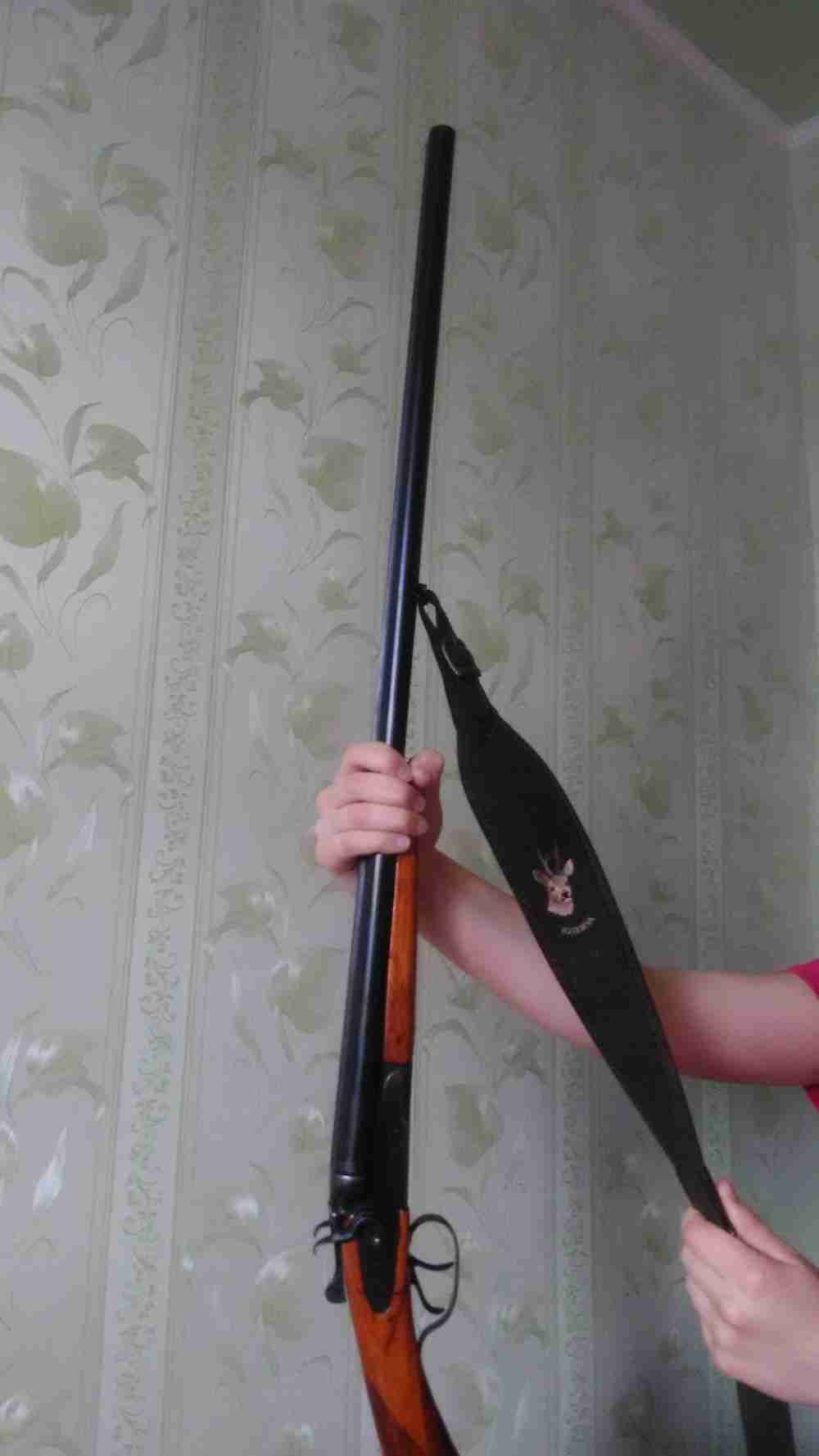 Тоз 63 супер состояние, отменный бой и резкость, 16калибр.