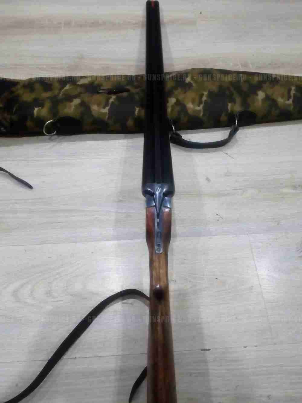 ИЖ-58 12кл