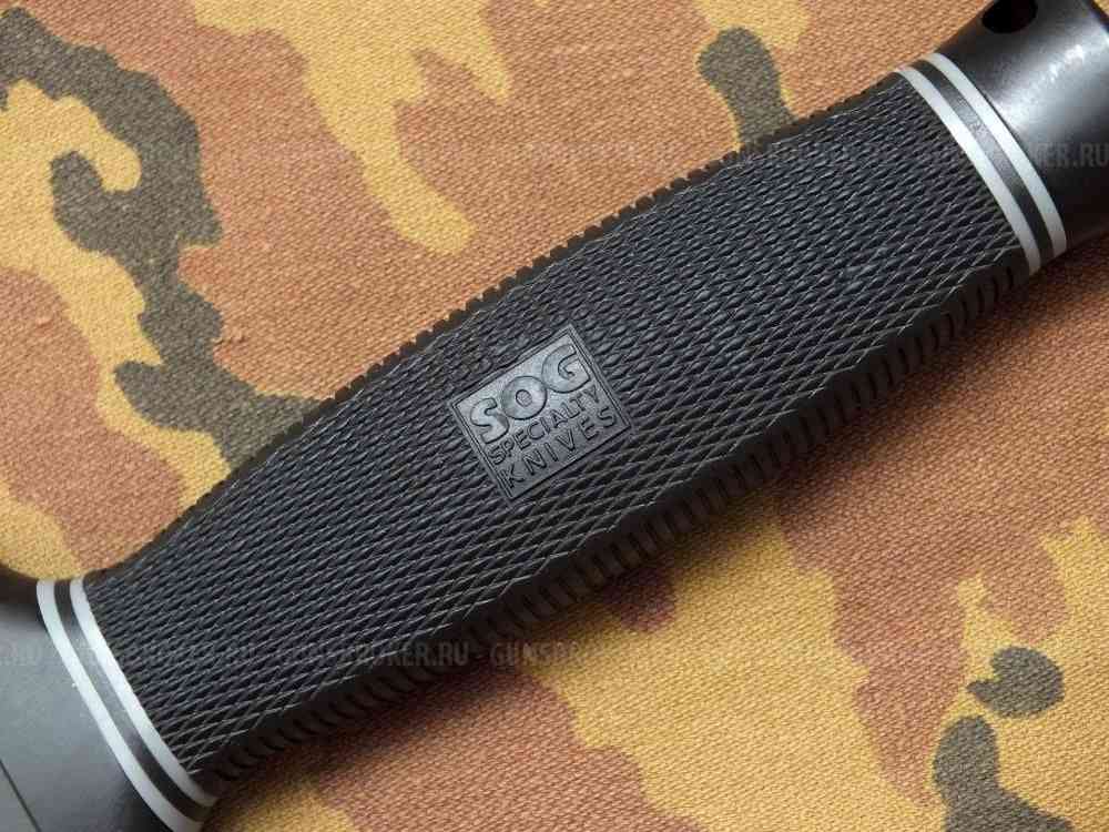 SOG GOV-TAC S21T