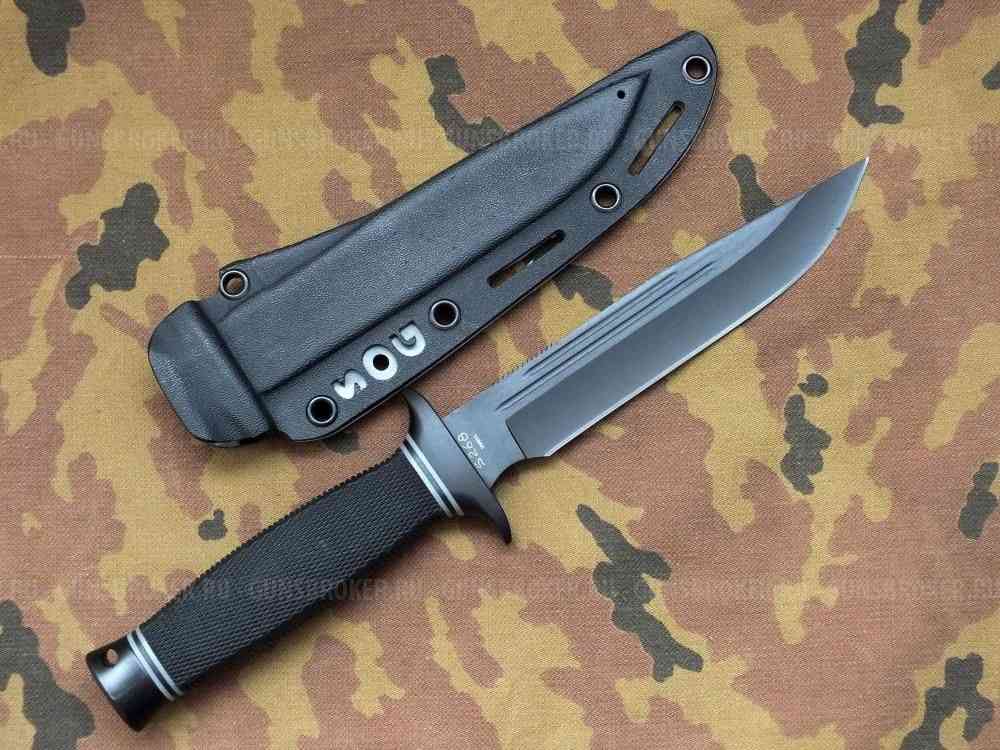 SOG GOV-TAC S21T