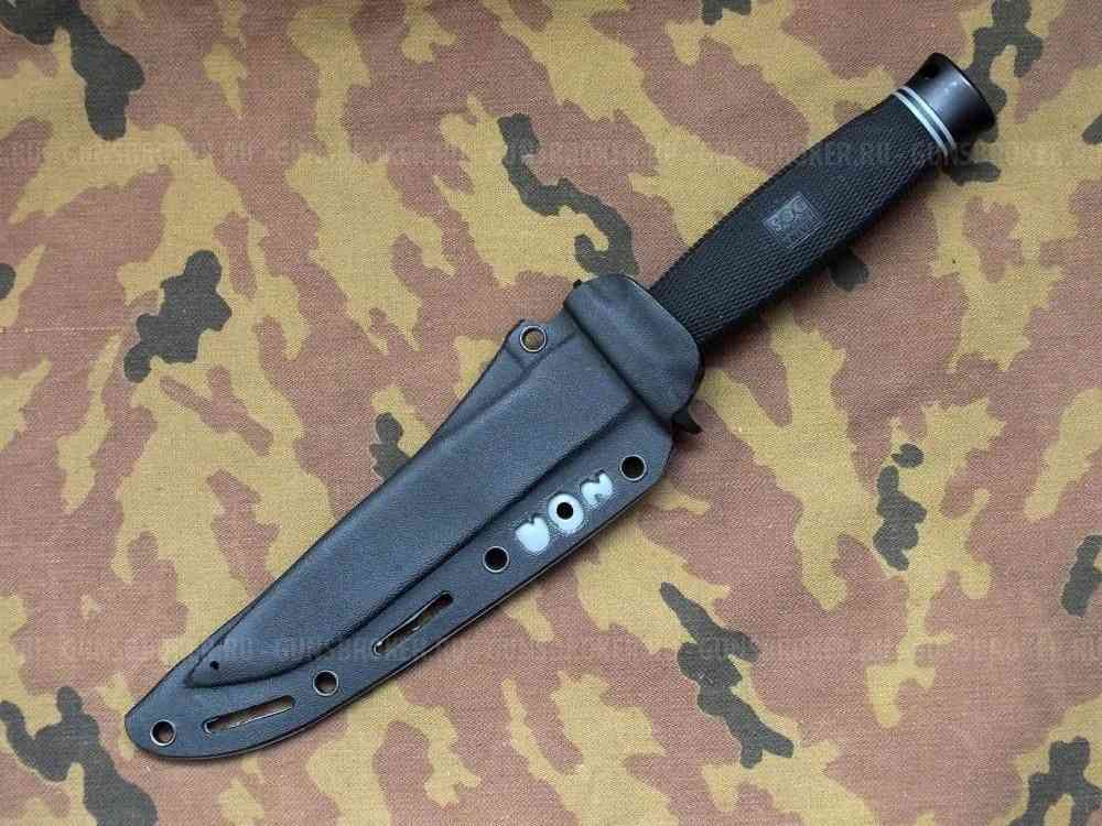 SOG GOV-TAC S21T