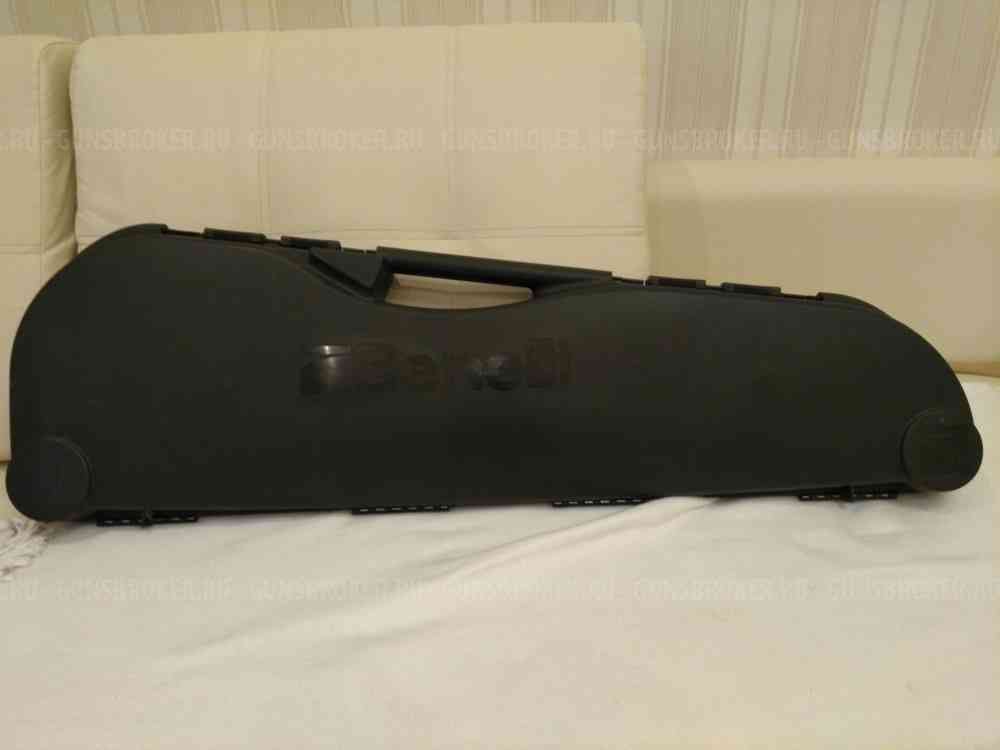 Чехол пластиковый Benelli