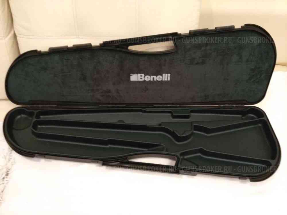 Чехол пластиковый Benelli