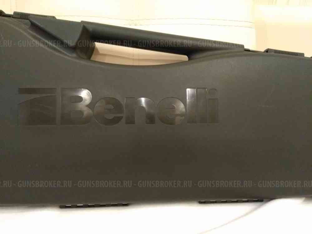 Чехол пластиковый Benelli
